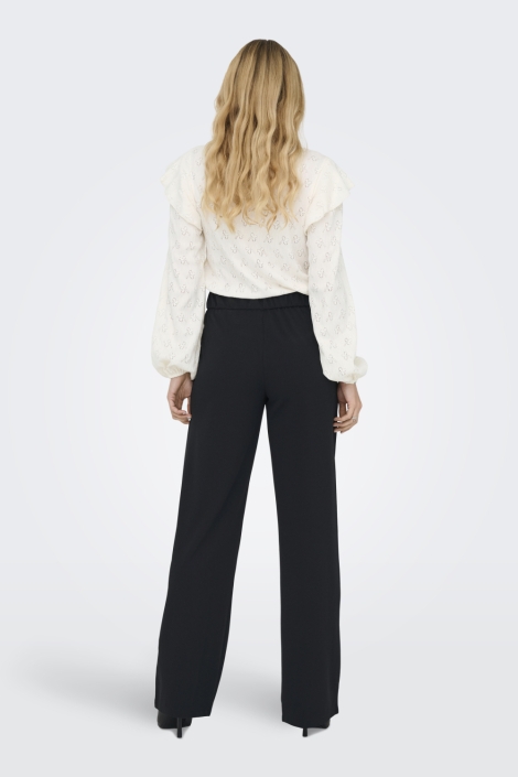 Only zwarte dames broek | Model