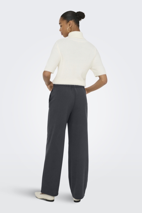 Only blauwe dames broek | Model