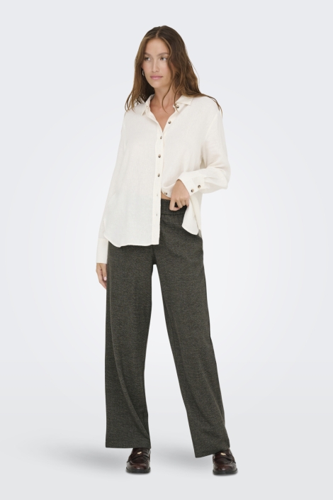 Only zwarte dames broek | Model