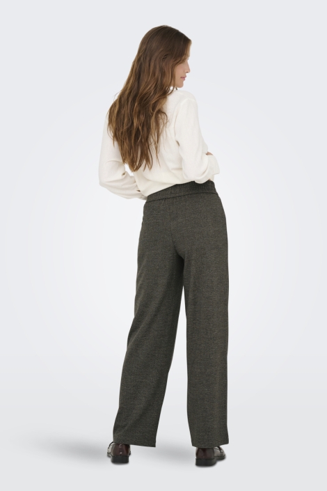Only zwarte dames broek | Model