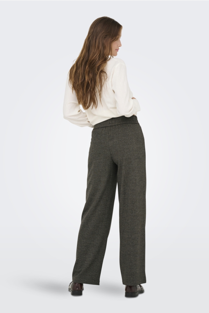 Only zwarte dames broek | Model