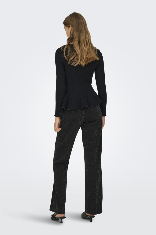 Only zwarte dames broek | Model