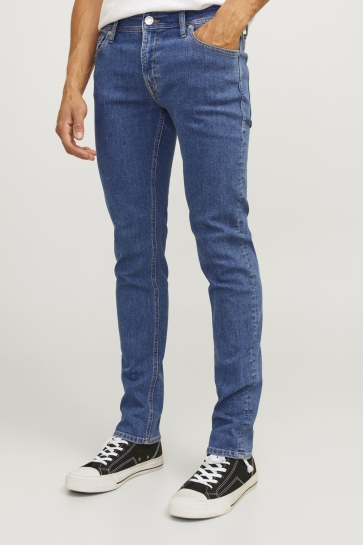 JJ Rebel JREBLUKE JJCRAFT AT 760 NOOS 12263629 Blue Denim