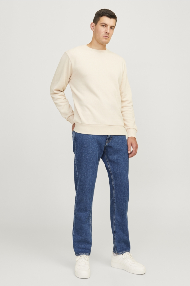 JJ Rebel blauwe heren jeans | Model