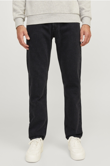 JJ Rebel JREBRYAN JJCRAFT AT 637 NOOS 12263627 Black Denim