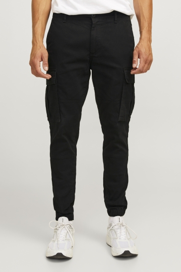 JJ Rebel JREBMICHAEL SLIM SHOW NOOS 12262655 Black