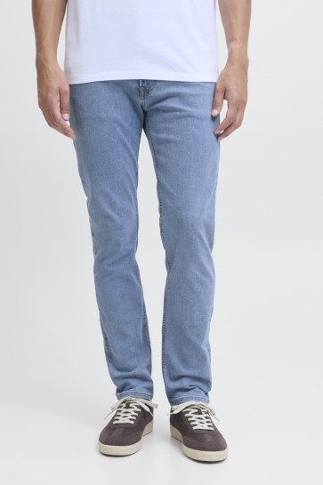 JJ Rebel Jeans JREBLUKE JJCRAFT AT 761 NOOS 12263630 Blue Denim