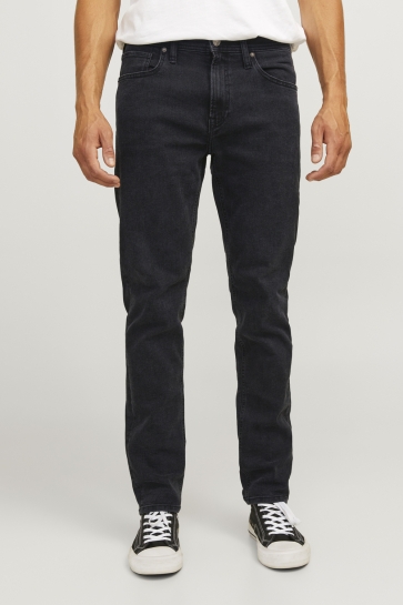 JJ Rebel Jeans JREBADAM JJCRAFT AT 270 NOOS 12263634 Black Denim