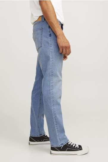 JJ Rebel JREBADAM JJCRAFT AT 330 NOOS 12263635 Blue Denim