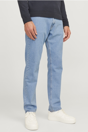 JJ Rebel JREBRYAN JJCRAFT AT 638 NOOS 12263628 Blue Denim