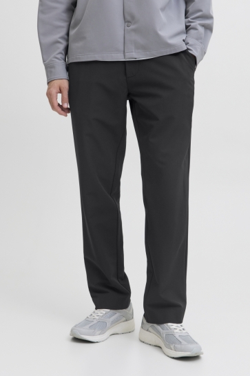 Jack & Jones JPSTKANE COMMUTE TRAVEL JOGGER BF S 12286943 BLACK