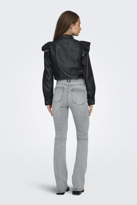 Only grijze dames jeans | Model