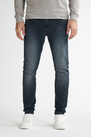 Petrol Industries SEAHAM SLIM FIT JEANS 5815 Night shadow