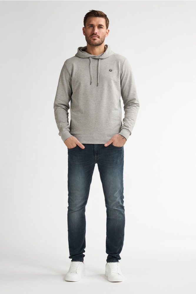 Petrol Industries blauwe heren jeans | Model