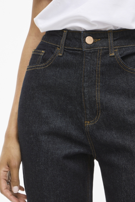 Vila blauwe dames jeans | Unique Selling Point