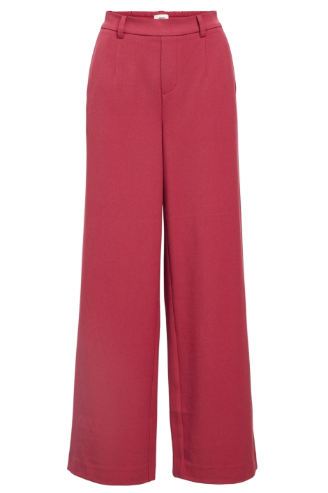 Object roze dames broek | Vooraanzicht