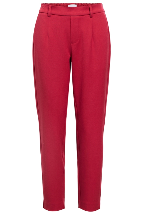 Object roze dames broek | Vooraanzicht