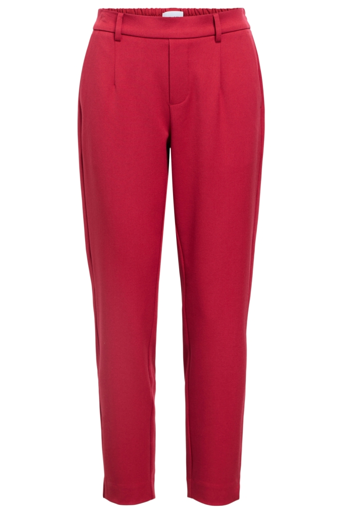 Object roze dames broek | Vooraanzicht