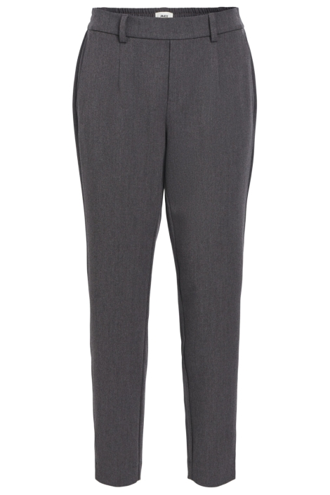 Object grijze dames broek | Vooraanzicht