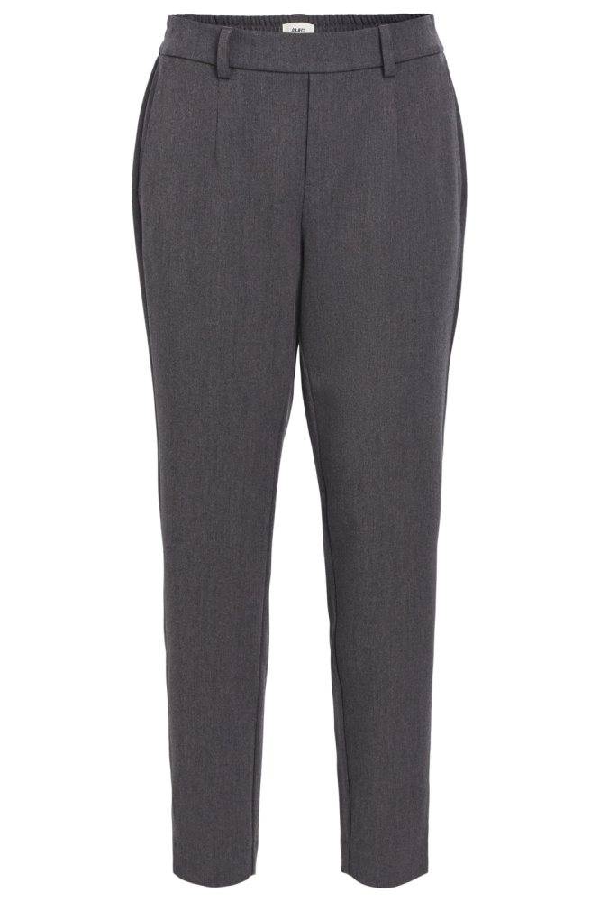 Object grijze dames broek | Vooraanzicht