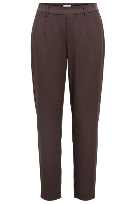 Object bruine dames broek | Vooraanzicht