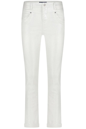 Red Button Broek RELAX SPARKLE SRB4468 SILVER