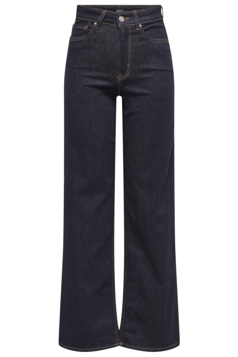 Only blauwe dames jeans | Vooraanzicht