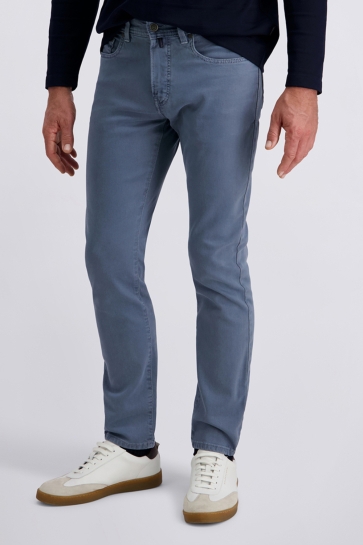 Pierre Cardin Jeans LYON TAPERED FIT C7 34510 8164 6226