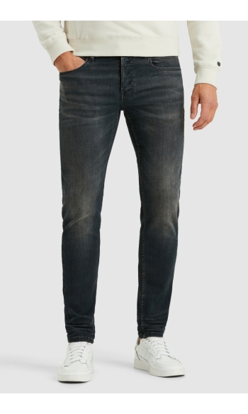 SHIFTBACK TAPERED FIT JEANS CTR240 SUD