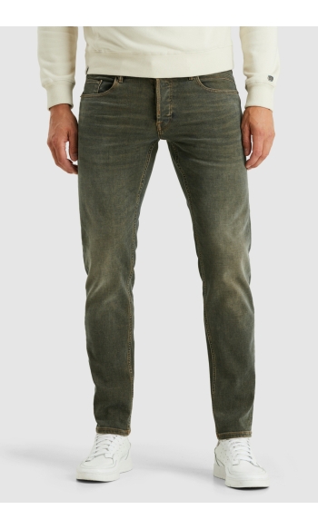 SHIFTBACK TAPERED FIT JEANS CTR240 TGC