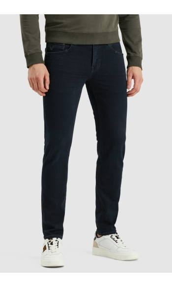 TAILWHEEL SLIM FIT JEANS PTR140 DND DARK NATURAL DENIM