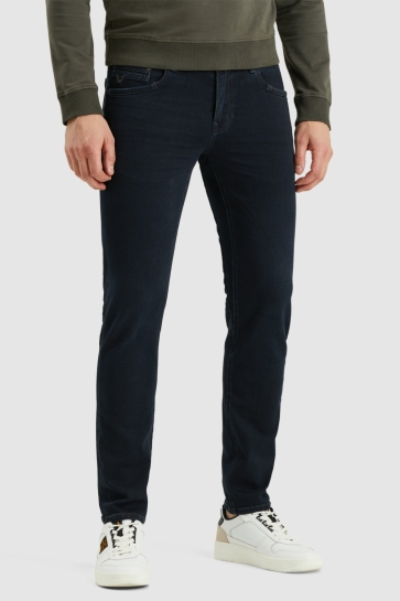 PME legend Jeans TAILWHEEL SLIM FIT JEANS PTR140 DND DARK NATURAL DENIM