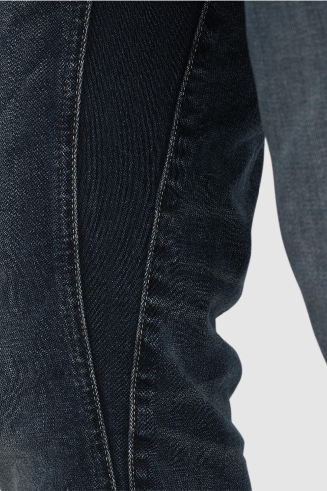 PME legend blauwe heren jeans | Unique Selling Point