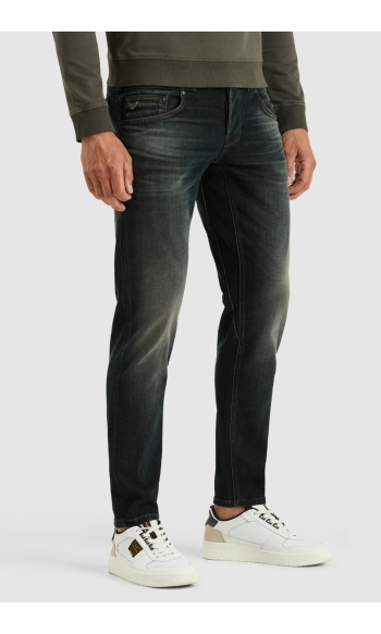 CARIOR TAPERED FIT JEANS PTR450 CDD