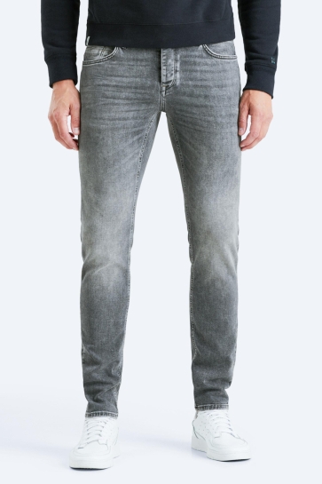 Cast Iron Jeans RISER SLIM FIT JEANS CTR390 MCG