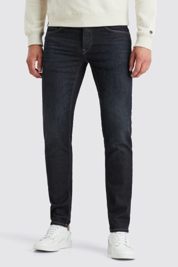 Cast Iron Jeans RISER SLIM FIT JEANS CTR390 RDW