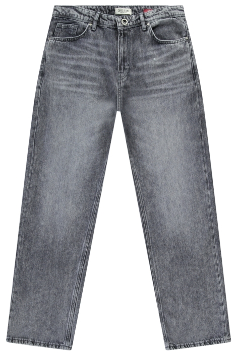 Cars grijze heren jeans | Vooraanzicht