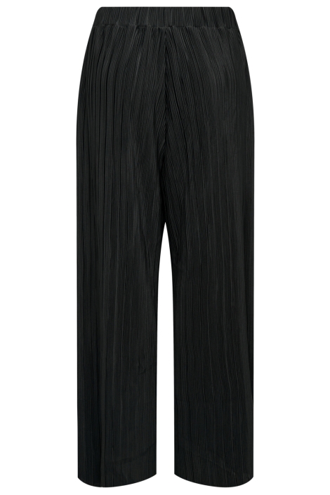 Only zwarte dames broek | Achteraanzicht