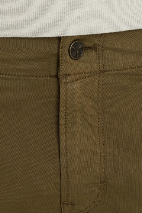 PME legend groene heren broek | Kleurstaal