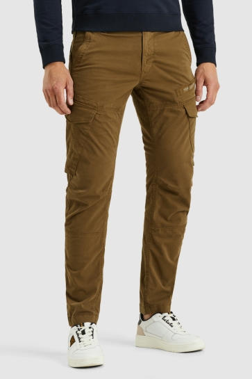 PME legend nordrop cargo stretch twill Bruin