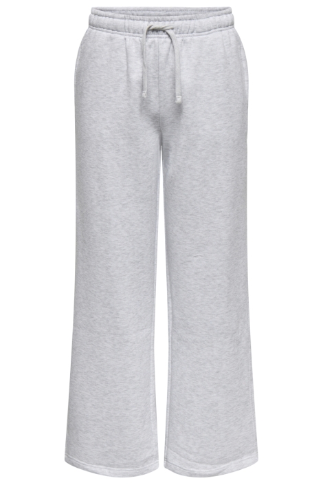 Only grijze dames broek | Vooraanzicht