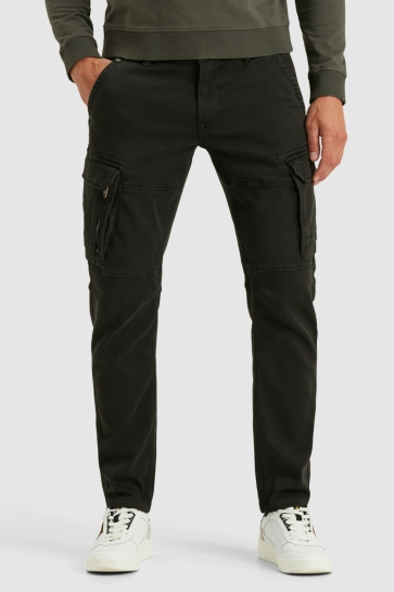 PME legend expedizor cargo colored sweat Zwart