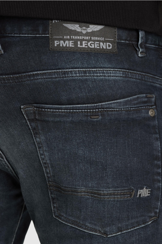 PME legend blauwe heren jeans | Unique Selling Point