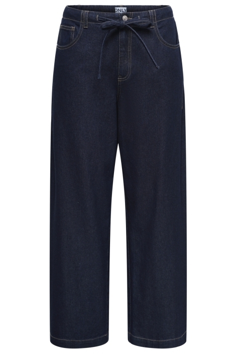 Only blauwe dames jeans | Vooraanzicht