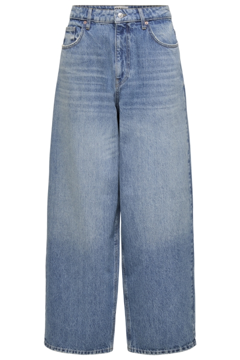 Only blauwe dames jeans | Vooraanzicht