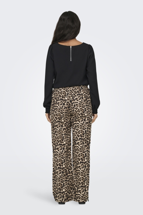 Only camel dames broek | Model