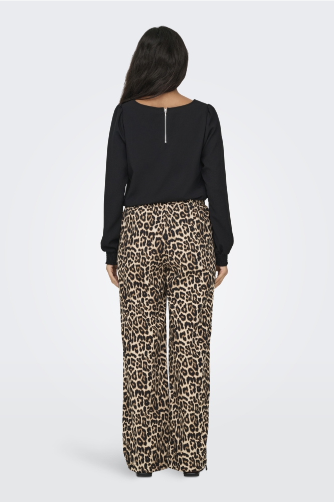Only camel dames broek | Model