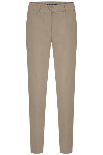 Red Button Broek DIANA SMART SRB4661 Truffle