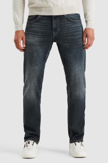 PME legend WINGLOAD RELAXED FIT JEANS PTR2508723 GIB