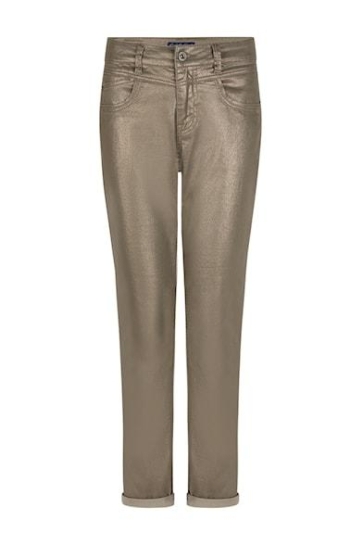 Red Button CAMILLA SPARKLE SRB4705 KHAKI